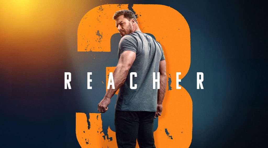 Alan Ritchson Reveals He Was Slammed to 'Hell' For Real in 'Reacher' Finale