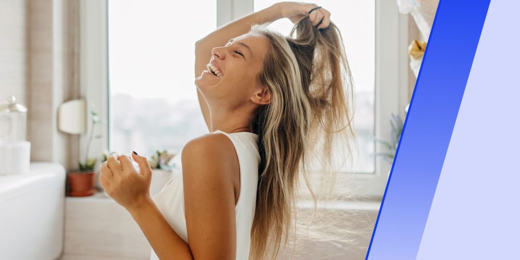 Dermatologists Recommend Peptides for Hair Growth