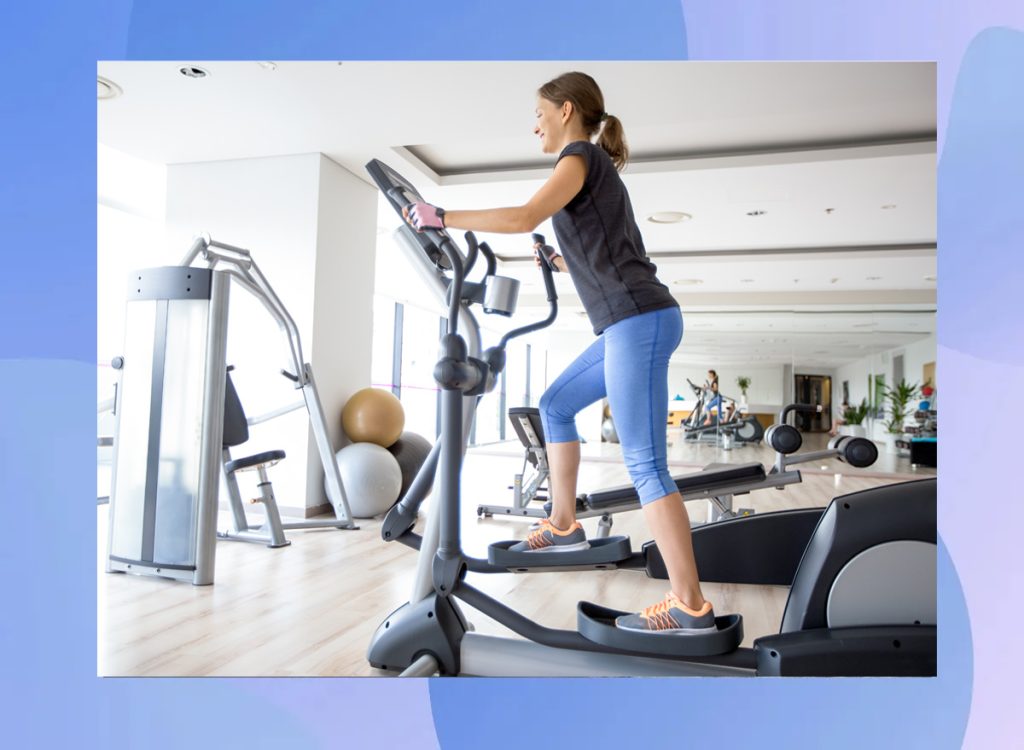How Long Your Stair Climber Workout Should Be to Burn Belly Fat
