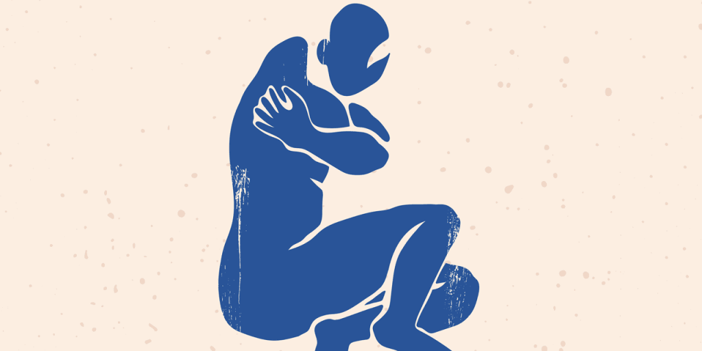 I Wasn’t Prepared for the Physical Effects of Grief After My Father’s Death