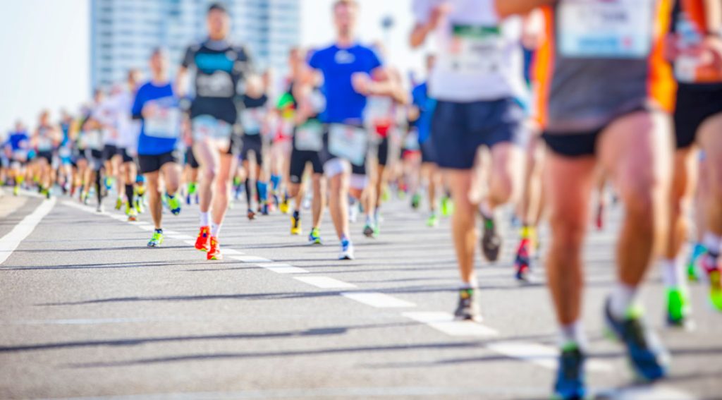Marathon Training Plan: Your 16-Week Guide to Crush Race Day