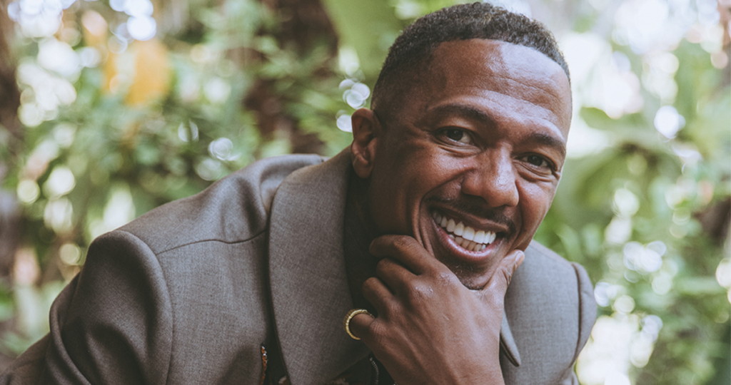 Nick Cannon Takes Us Inside His Media Empire