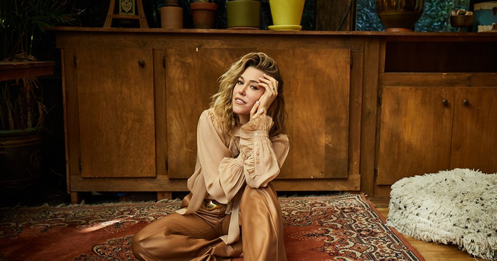 Rachel Platten on New Music, Motherhood and More