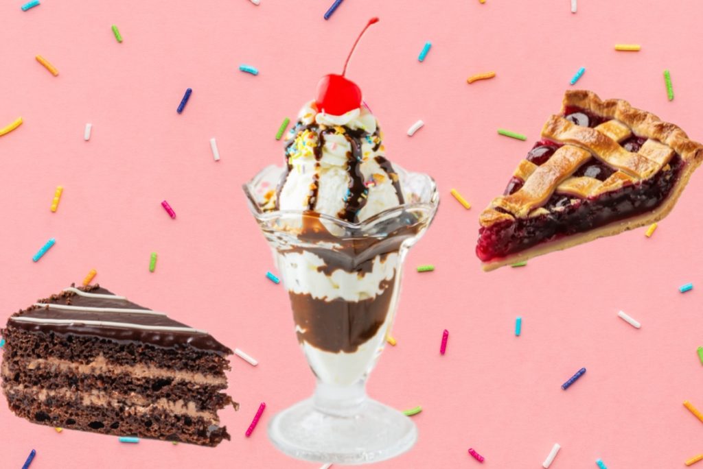 The #1 Dessert You Should Always Skip at Chain Restaurants