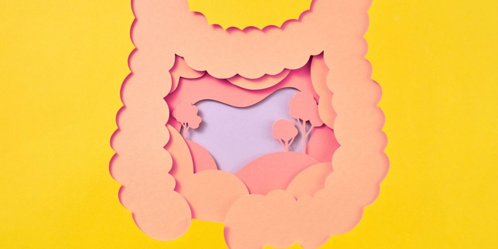 The Best Foods to Heal Your Gut After Taking Antibiotics