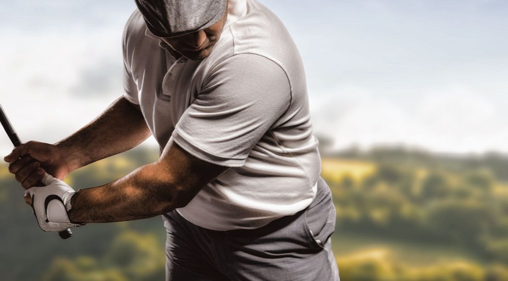 The Best Golf Exercises To Become a More Powerful Golfer