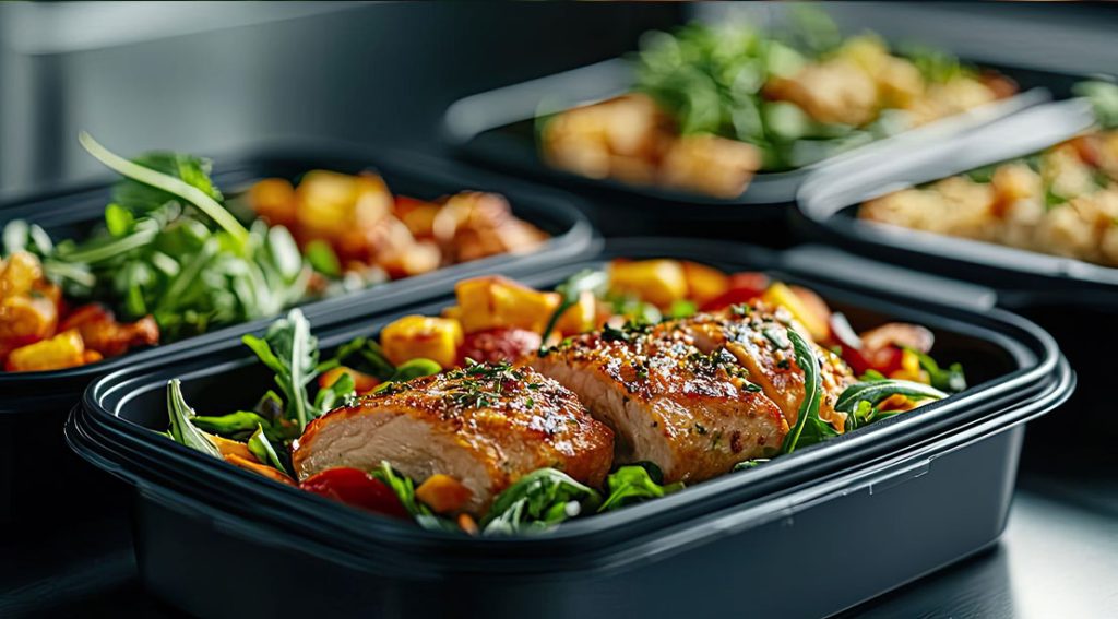 10 Easy Ways to Increase Your Protein Intake With Every Meal and Snack