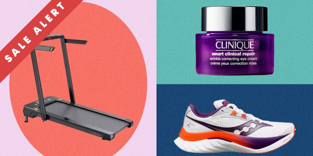 36 Amazon Memorial Day Deals to Shop in 2025