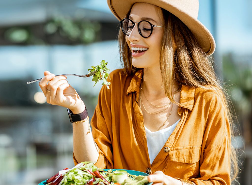5 Low-Calorie Restaurant Meals for Your Calorie Deficit