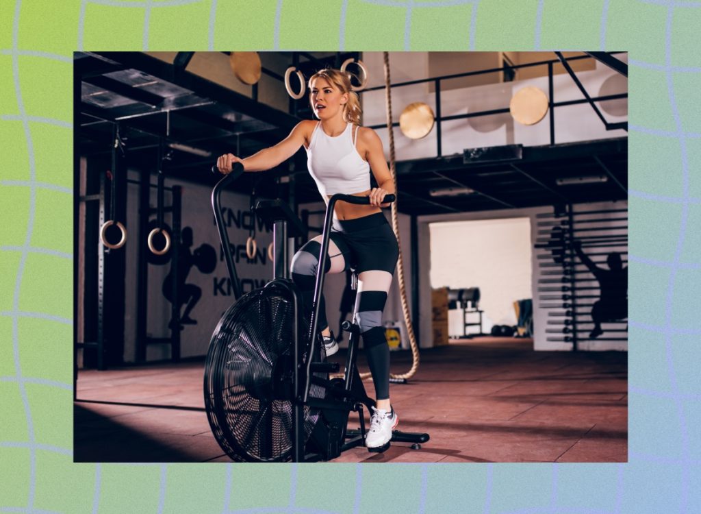 5 Strength Exercises That Burn Belly Fat Faster Than Running 5 Strength Exercises That Burn Belly Fat Faster Than Running