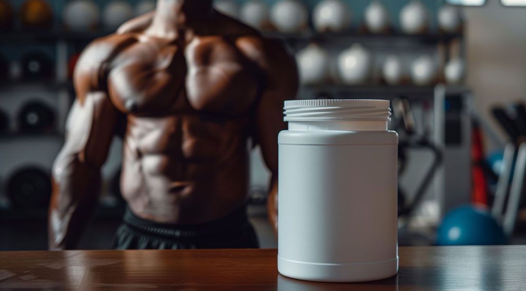 6 Top Nutritionist-Recommended Supplements Get Shredded