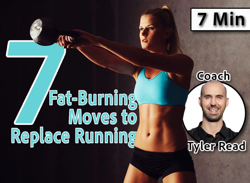 7 Intense Exercises That Burn More Fat Than Running 7 Intense Exercises That Burn More Fat Than Running