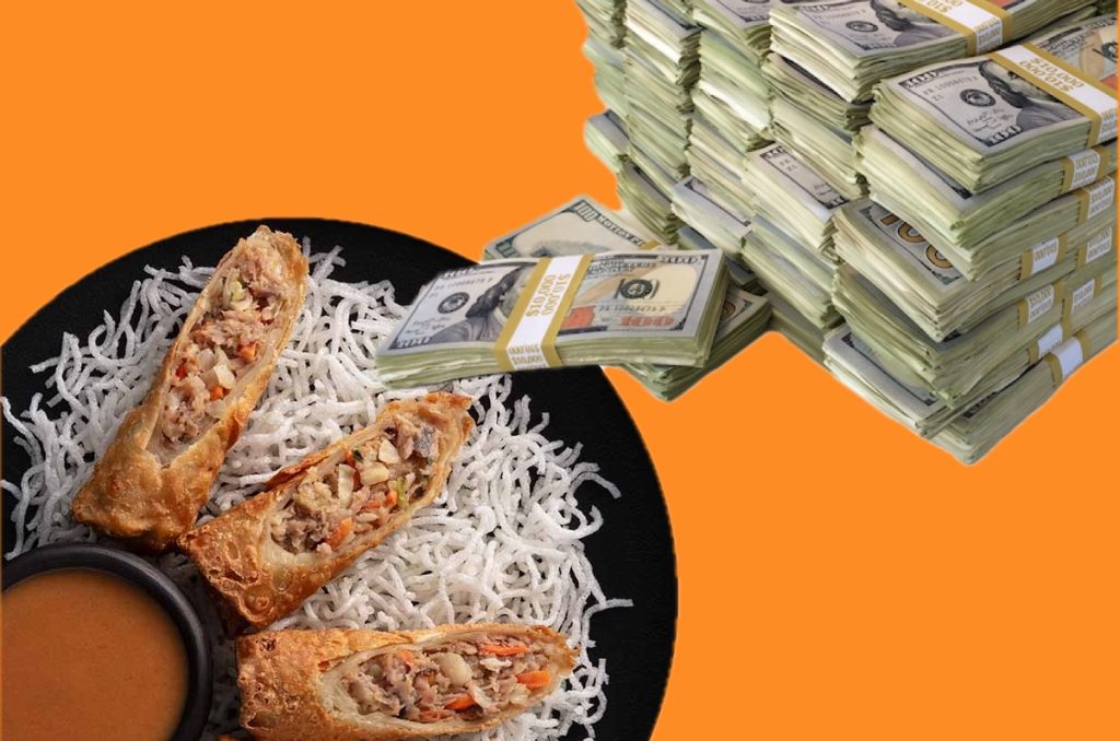 7 Restaurant Chains Customers Say Are No Longer Worth the Money