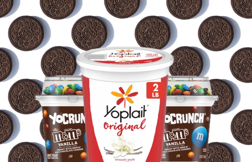 7 Yogurts That Nutritionists Say Are Wrecking Your Body