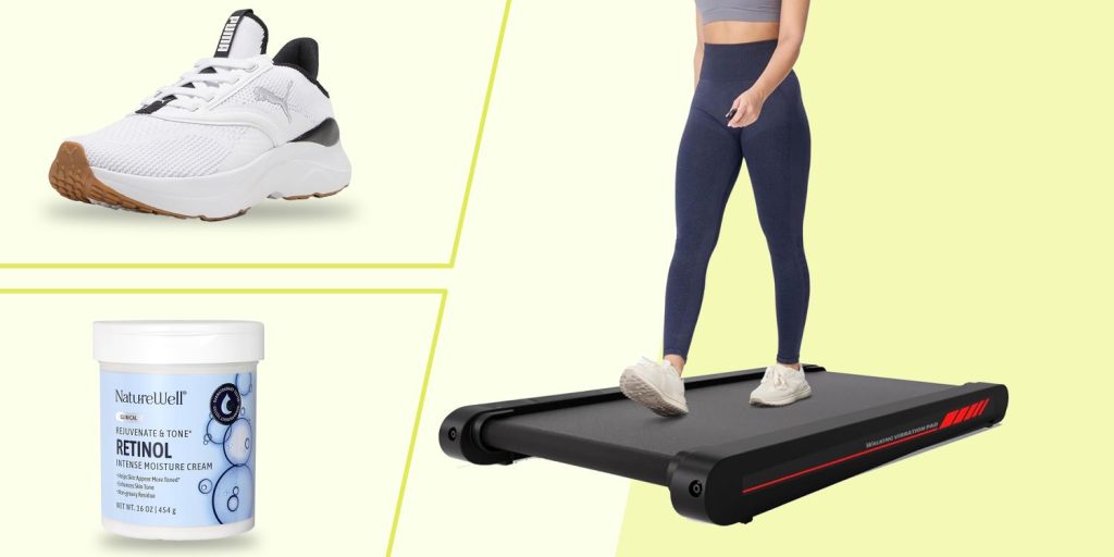 Amazon’s Memorial Day Sale Has Deals From $5