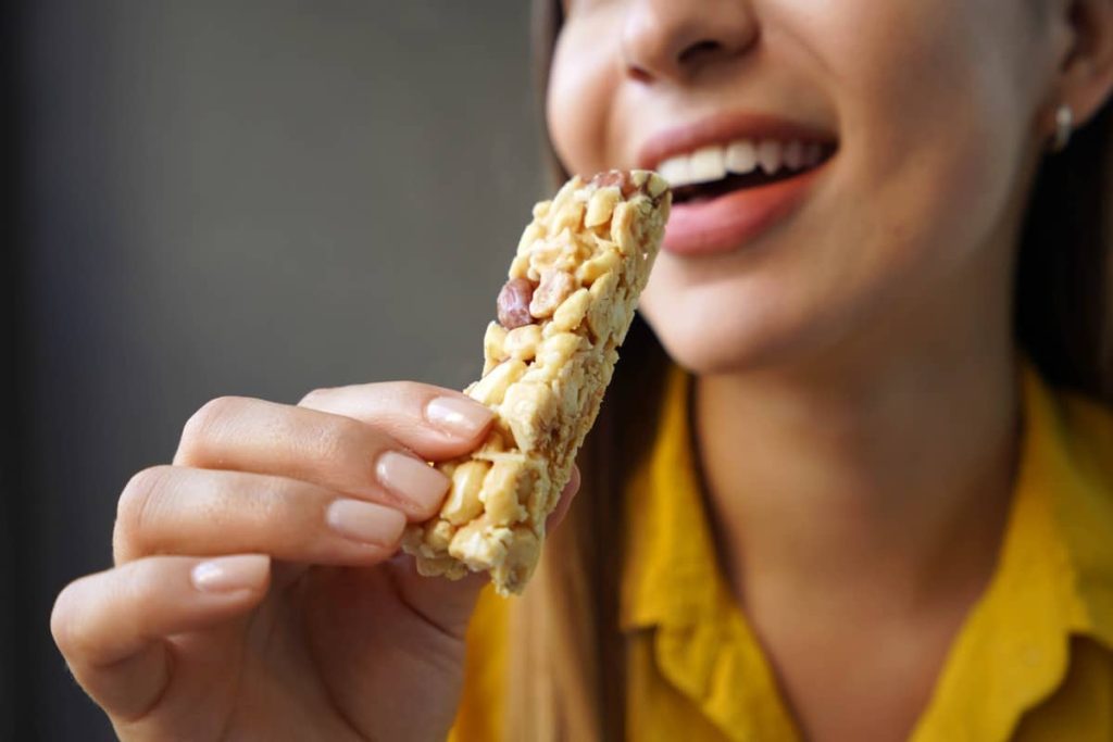 Best Snack For Weight Loss: Smart Choices For Success