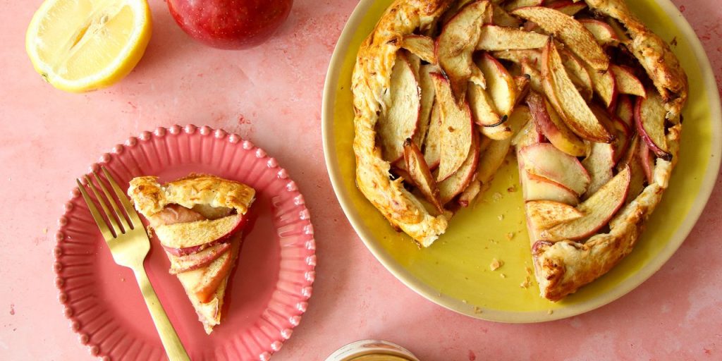 Diabetes-Friendly Desserts You’ll Want to Make on Repeat