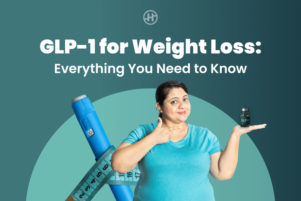 Everything You Need To Know About The Medication That Helps You Lose Weight