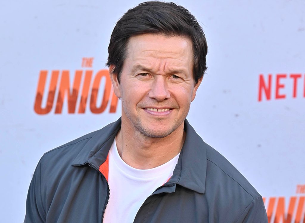 Mark Wahlberg Dropped 14 Pounds With This Diet & Workout Routine