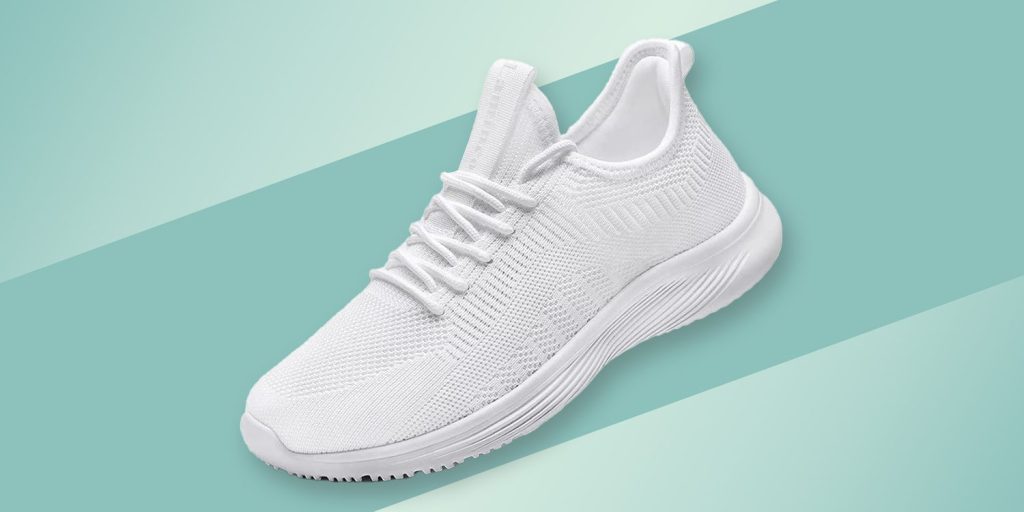 Nurses Love Lamincoa's Walking Shoes for Long Shifts