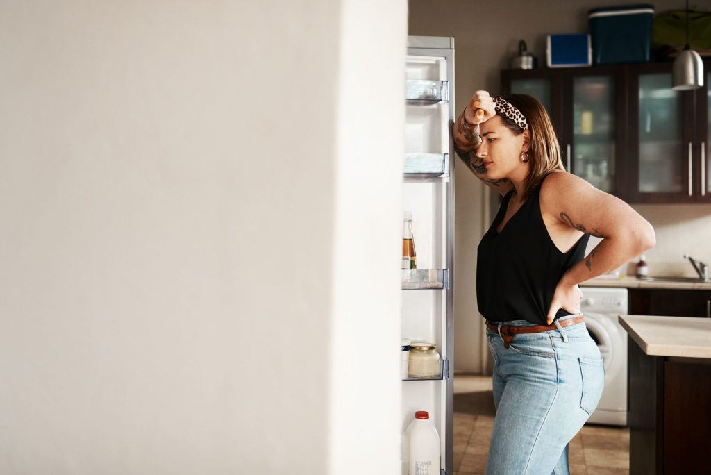 Obsessing Over Calories or Macros Not Working? Focus on This Instead Fit Bottomed Girls