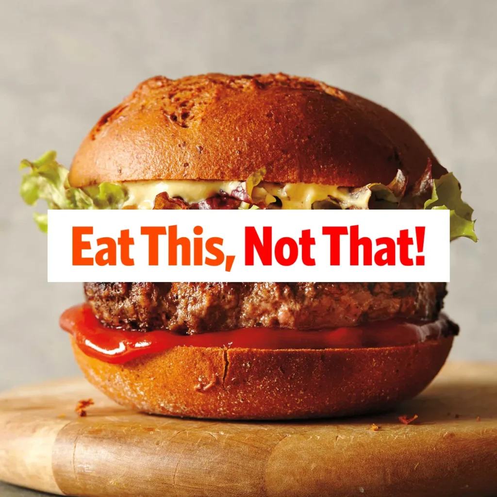 The #1 Salad To Order at Major Chain Restaurants, According to Chefs