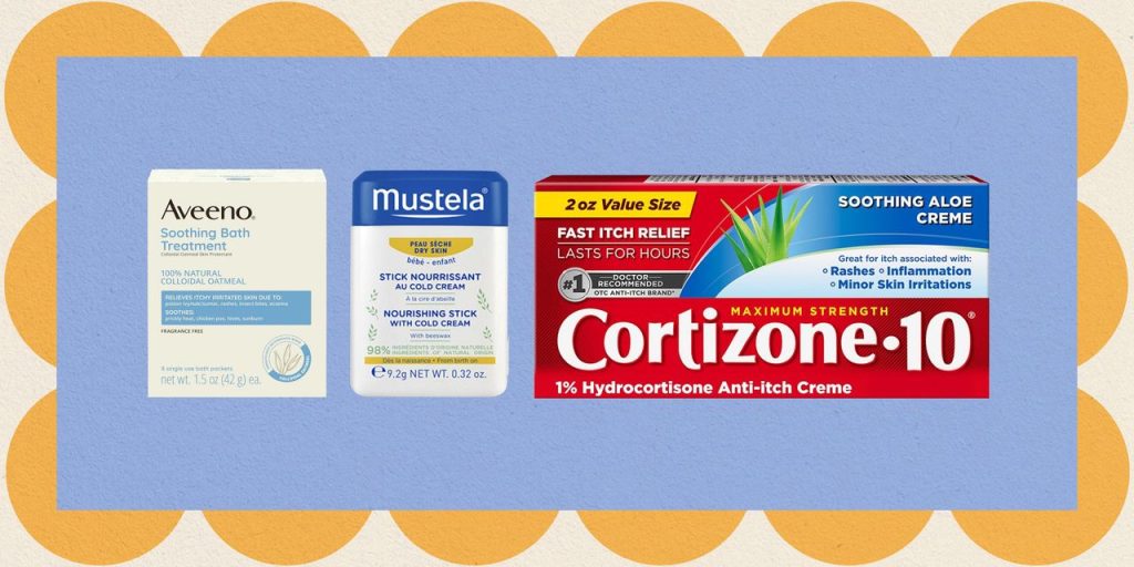 The Best Heat Rash Treatments in 2025, According to Derms