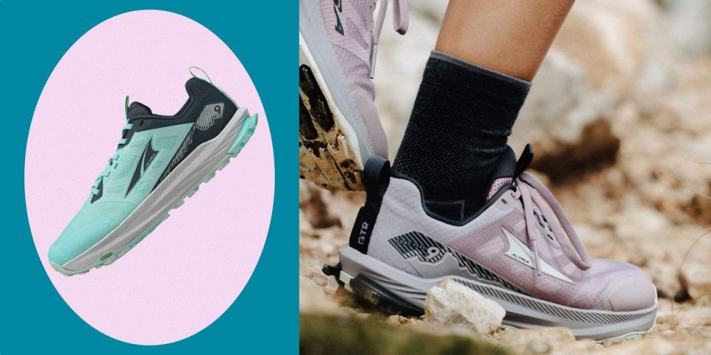 The Best Zero-Drop Running Shoes to Try in 2025