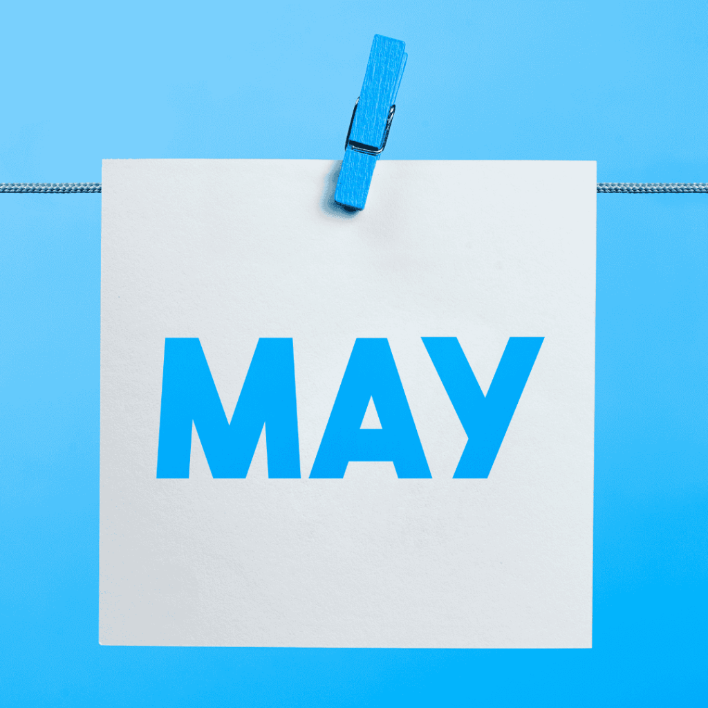 The Middle Month: Practicing Presence Before the Push