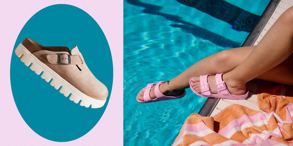 We Think These Are the Very Best Birkenstocks | 2025 Picks We Think These Are the Very Best Birkenstocks | 2025 Picks