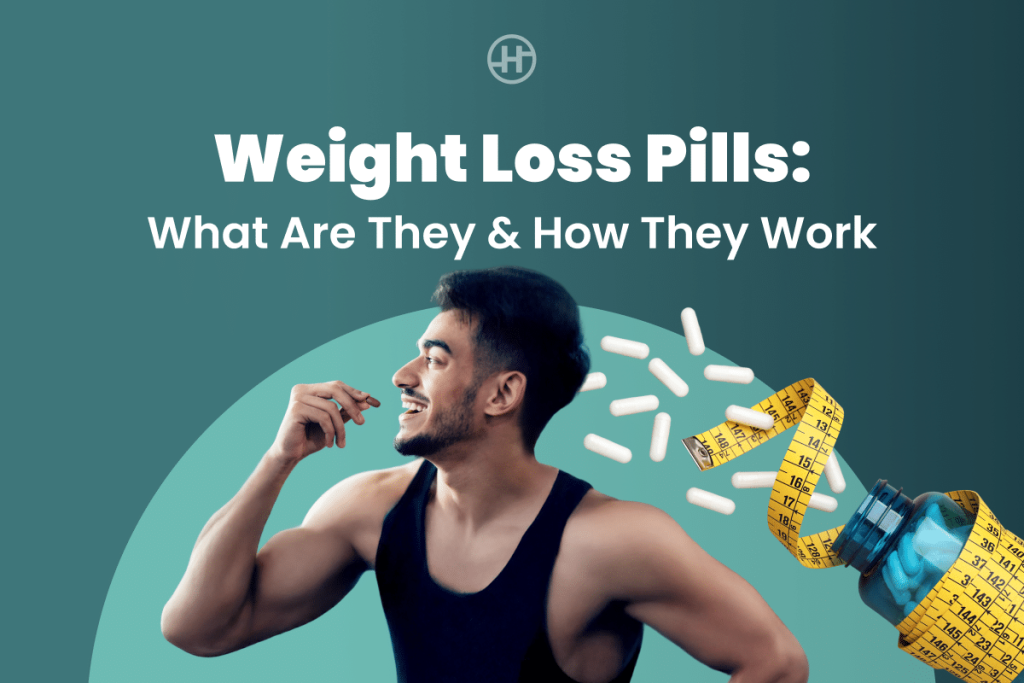 What Drugs Make You Lose Weight And How They Work