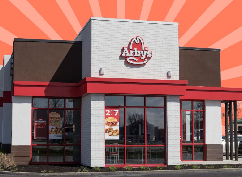 6 Arby’s Picks That Fans Say Are Totally Slept On