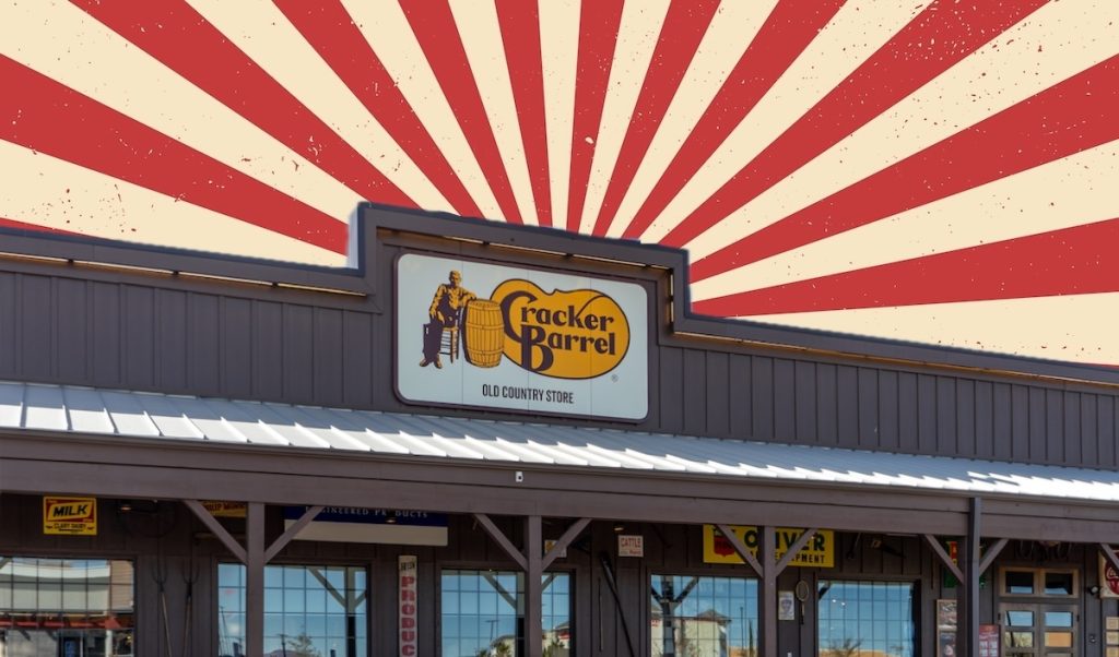 7 Best Cracker Barrel Orders According to Regulars
