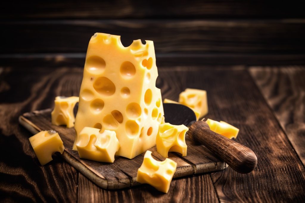 7 Cheeses That Dietitians Say Support Belly Fat Loss 7 Cheeses That Dietitians Say Support Belly Fat Loss