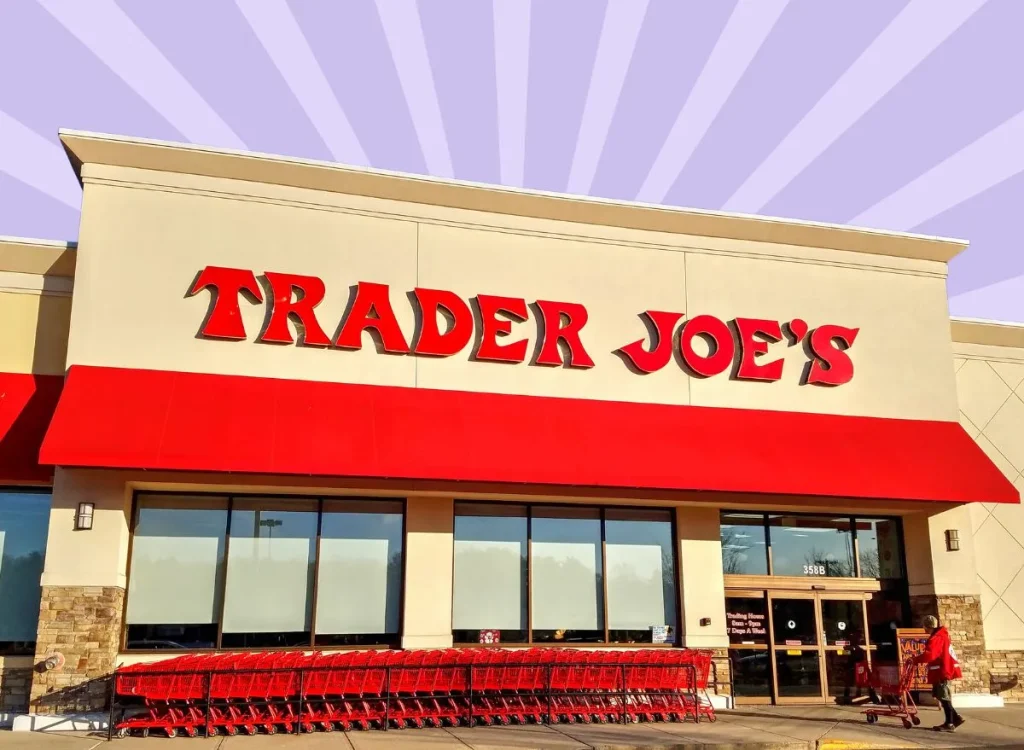 7 Trader Joe’s Items Shoppers Say Are Too Good To Miss Right Now