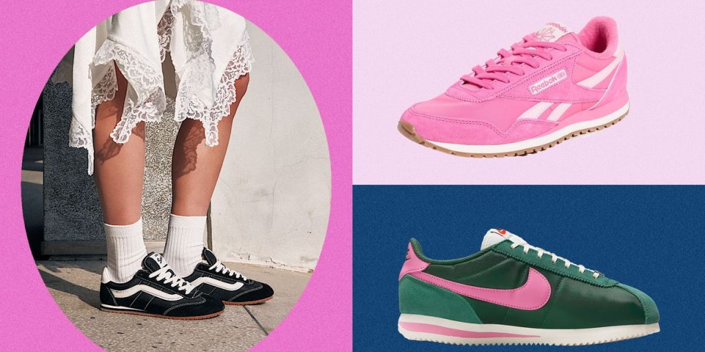 8 Adidas Samba Alternatives We’re Wearing in 2025