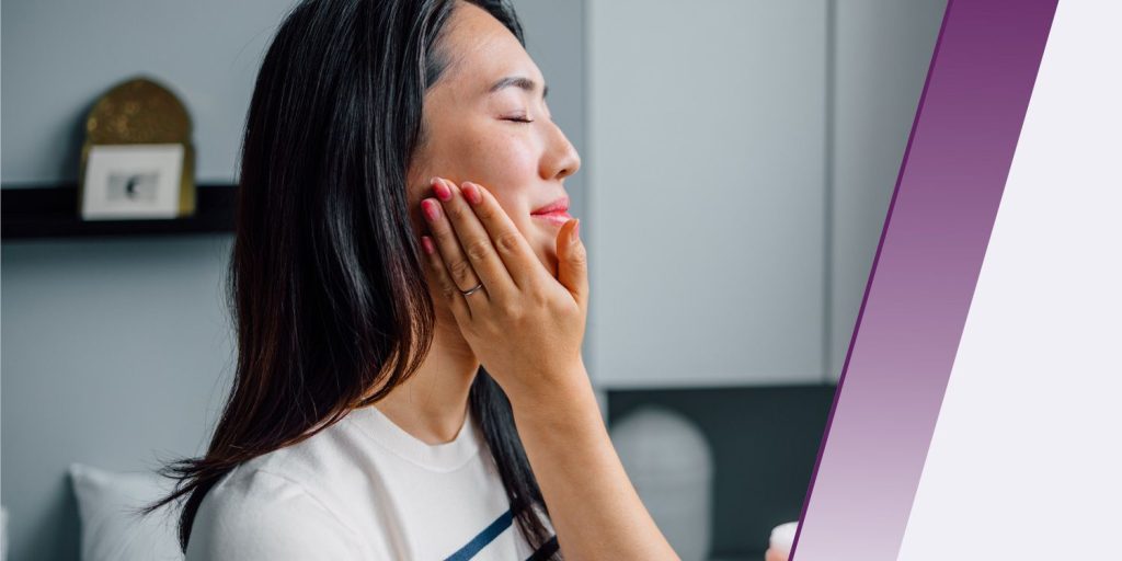 CeraVe’s Mineral Sunscreen Leaves Skin Glowing