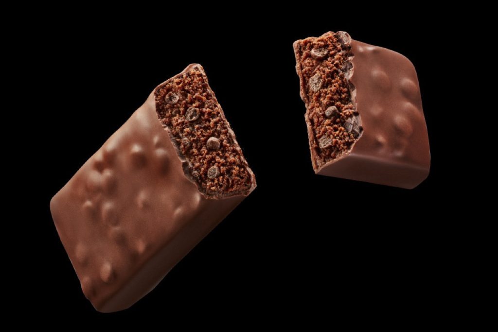 Hershey’s Just Launched a Wild New Protein Bar With ONE Hershey's Just Launched a Wild New Protein Bar With ONE