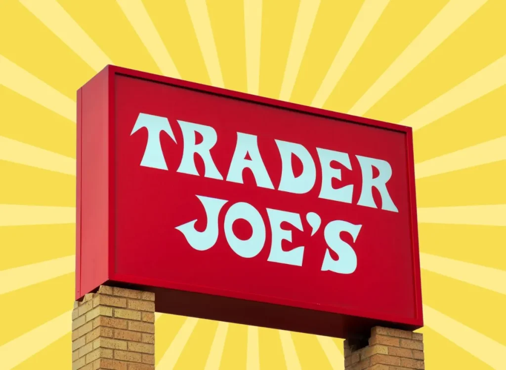 I Just Went to Trader Joe’s and Found These 7 Must-Buys for June