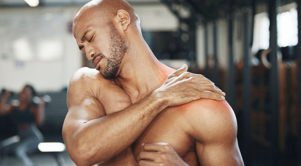 Is 'No Pain No Gain' Really a Sign of Muscle Growth? The Truth About DOMS and Building Muscle