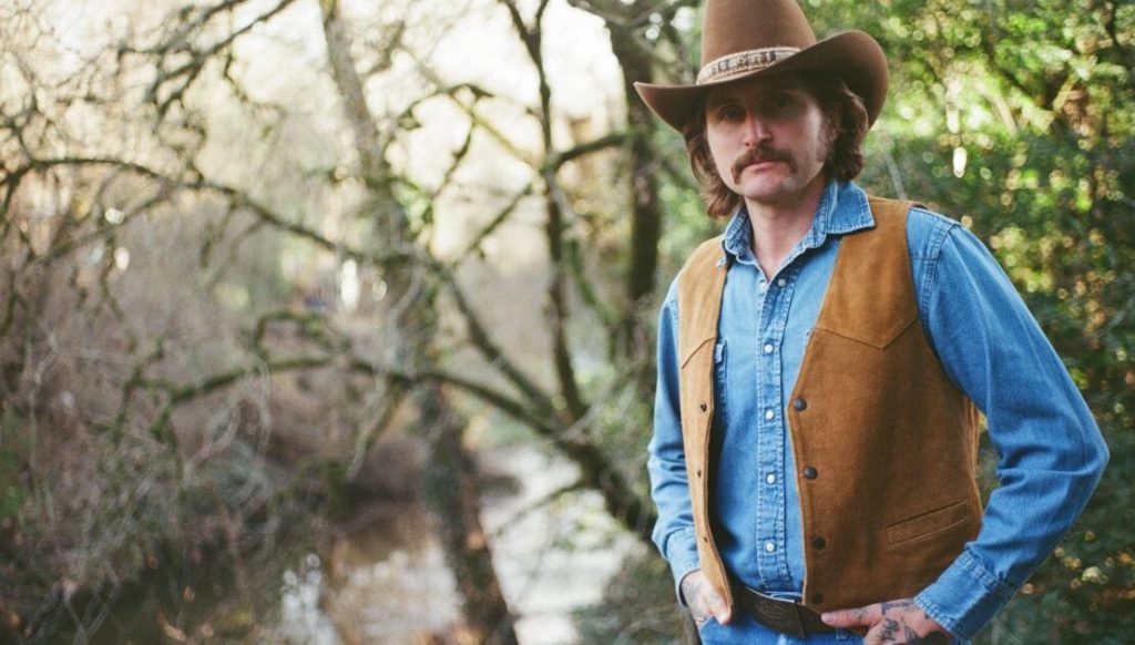 Jesse Daniel Has 'Dipped' Into a Full-Time Commitment to Fitness