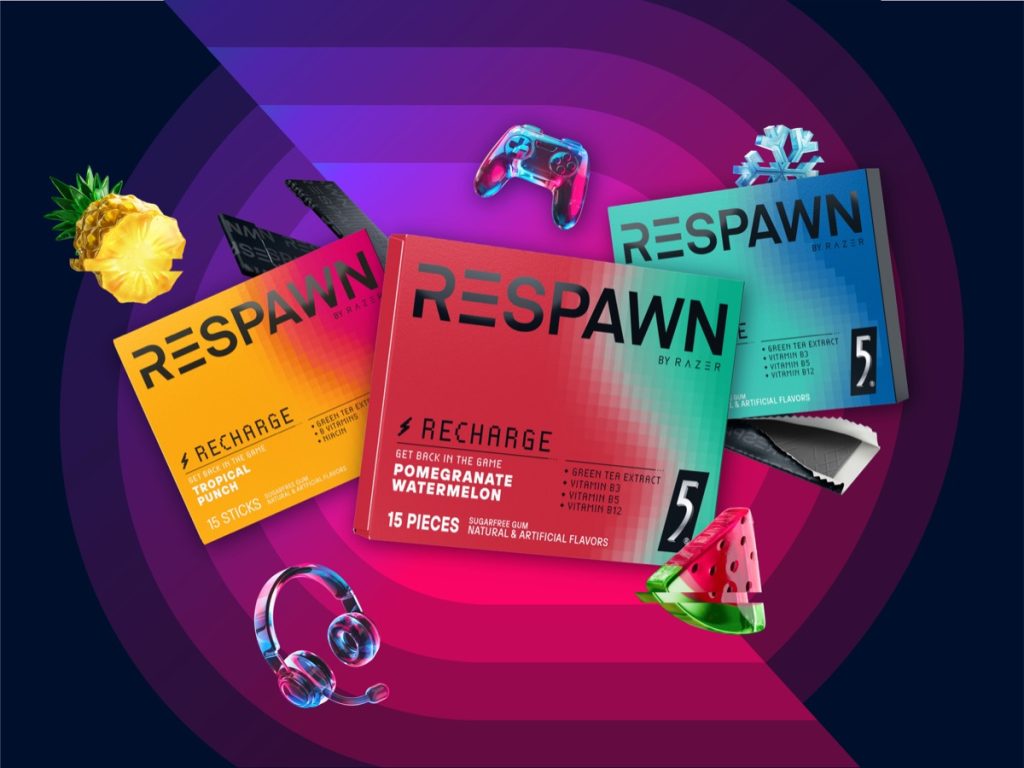 Mars Just Announced a Wild New Snack Brand With Razer