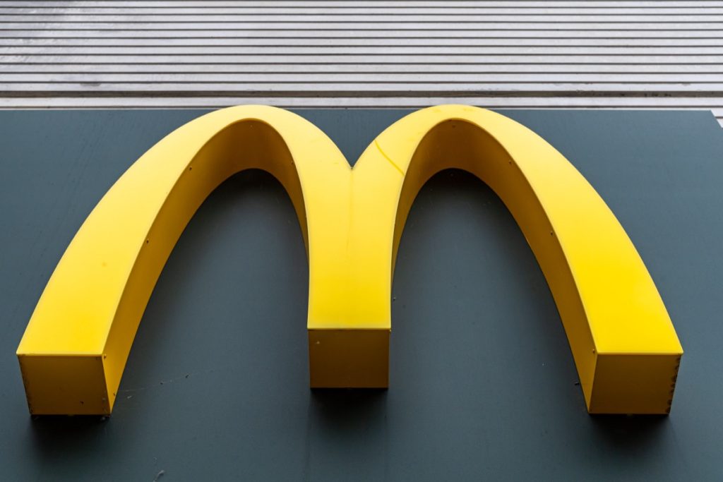 McDonald’s Just Announced Snack Wraps Are Coming Back for Good