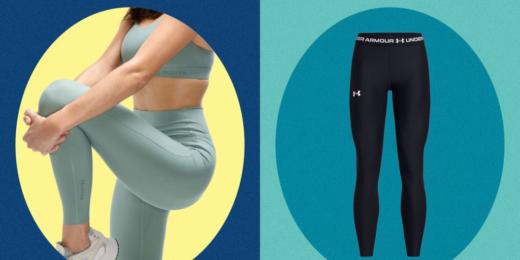 The Best Leggings on Amazon in 2025 The Best Leggings on Amazon in 2025