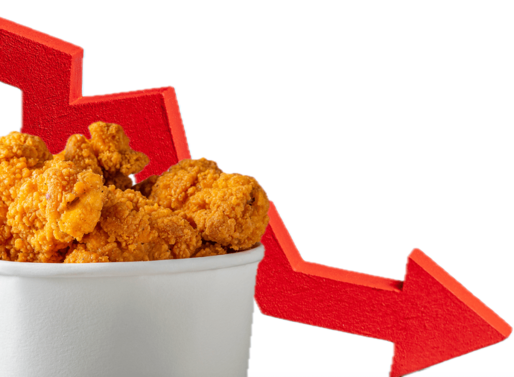 This Popular Fast-Food Chain Is Getting “Worse by the Week”