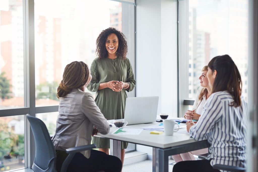 Why Leaders Need to Acknowledge Feedback