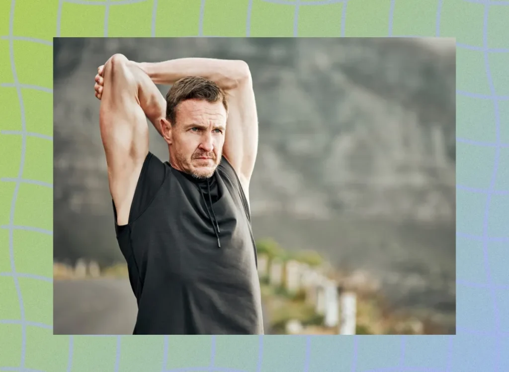 5 Exercises Men Should Do Every Day to Stay Young