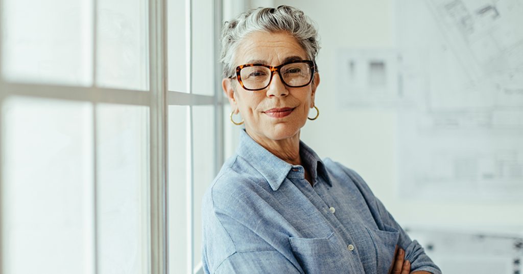 Embrace Uncertainty & Turn Challenges Into Opportunities