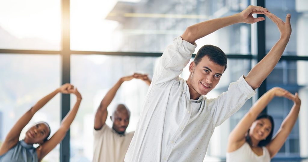 Study Finds Employers Are Prioritizing Well-Being Benefits