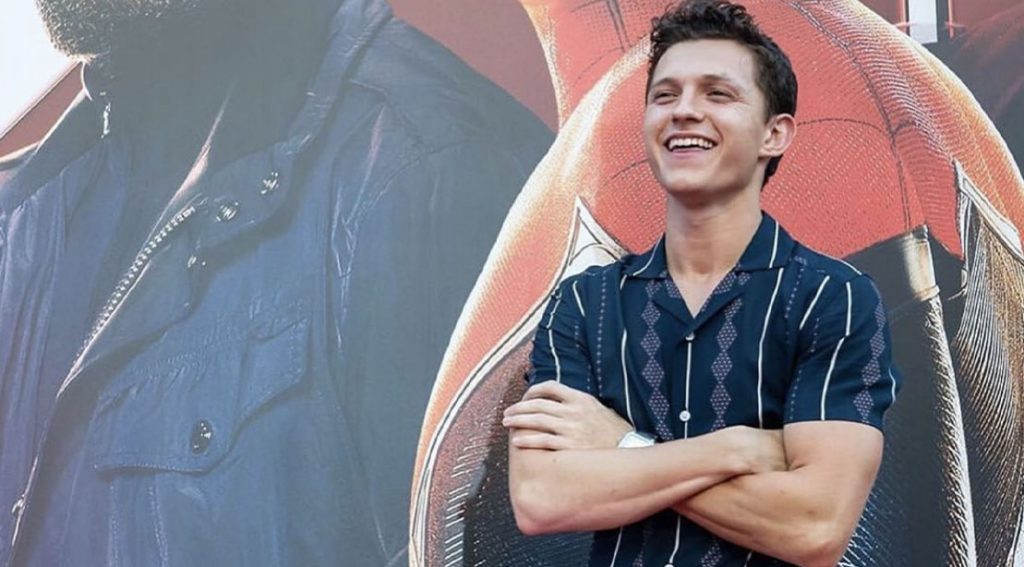 Tom Holland’s CrossFit 'Cindy' Workout: Can You Beat Spider-Man’s 27-Round Record?